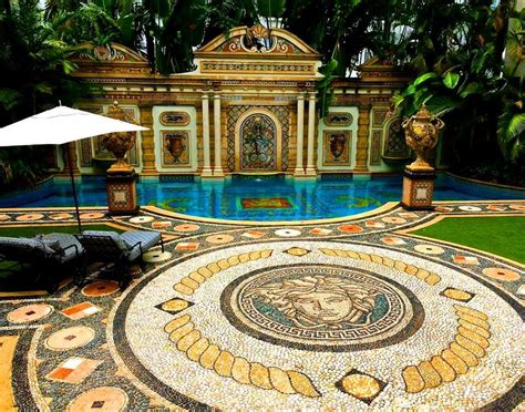 villa gianni versace milano|gianni versace personal life.